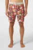 HYPERFREAK MYSTO SCALLOP 19" BOARDSHORTS sold by O'Neill