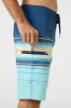 HYPERFREAK HEAT STRIPE 21" BOARDSHORTS sold by O'Neill