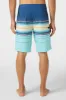 HYPERFREAK HEAT STRIPE 21" BOARDSHORTS sold by O'Neill