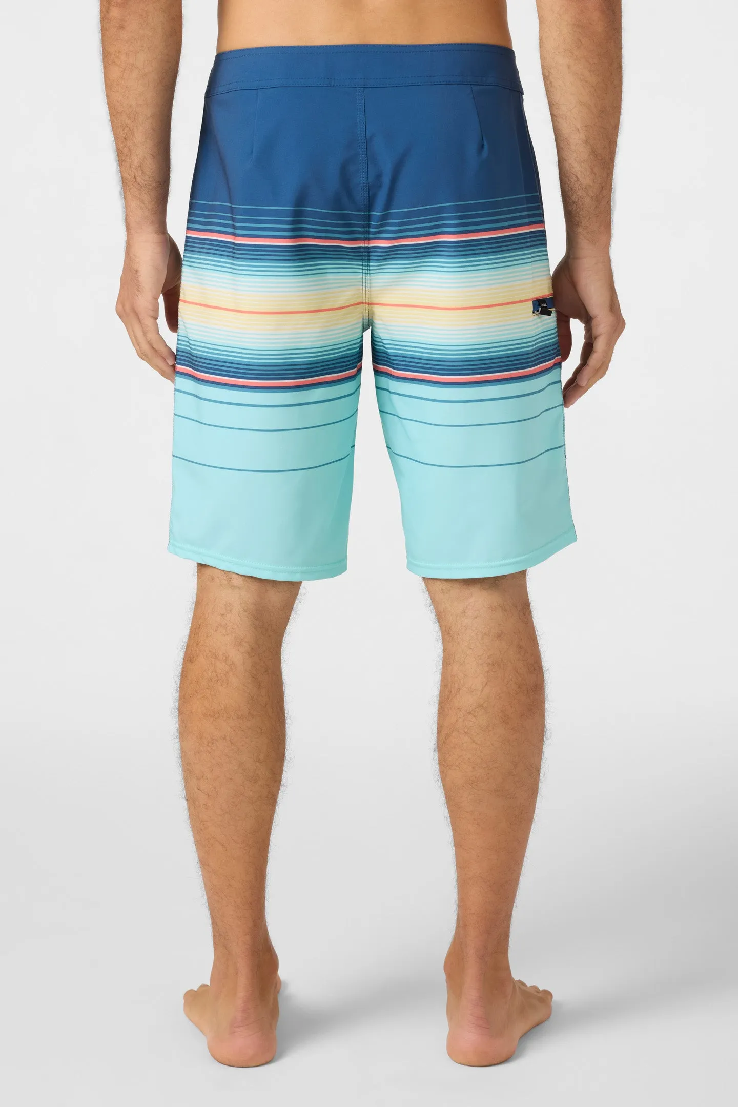 HYPERFREAK HEAT STRIPE 21" BOARDSHORTS sold by O'Neill product image thumbnail 5
