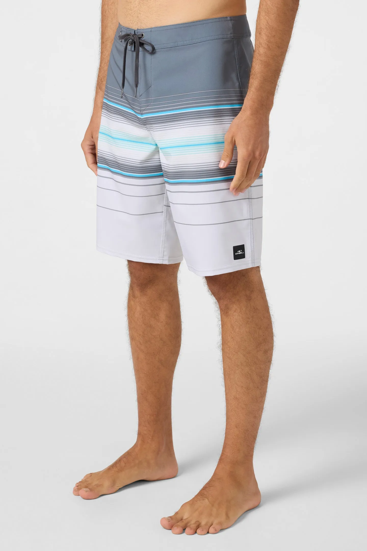 HYPERFREAK HEAT STRIPE 21" BOARDSHORTS sold by O'Neill product image thumbnail 3