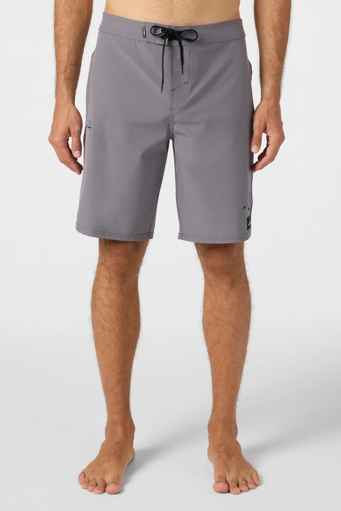 Hyperfreak Heat Solid Hawaii 20" Boardshorts sold by O'Neill product image thumbnail 2