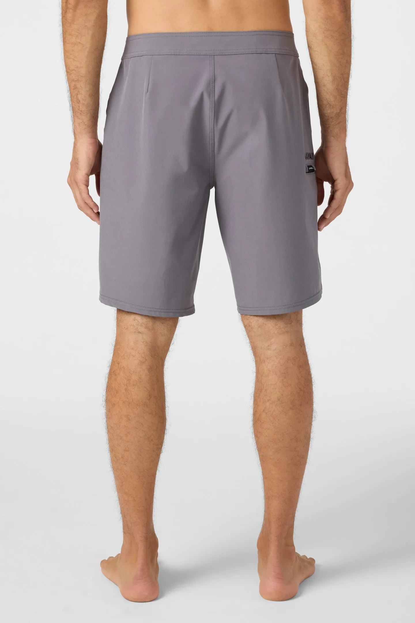 Hyperfreak Heat Solid Hawaii 20" Boardshorts sold by O'Neill product image thumbnail 5