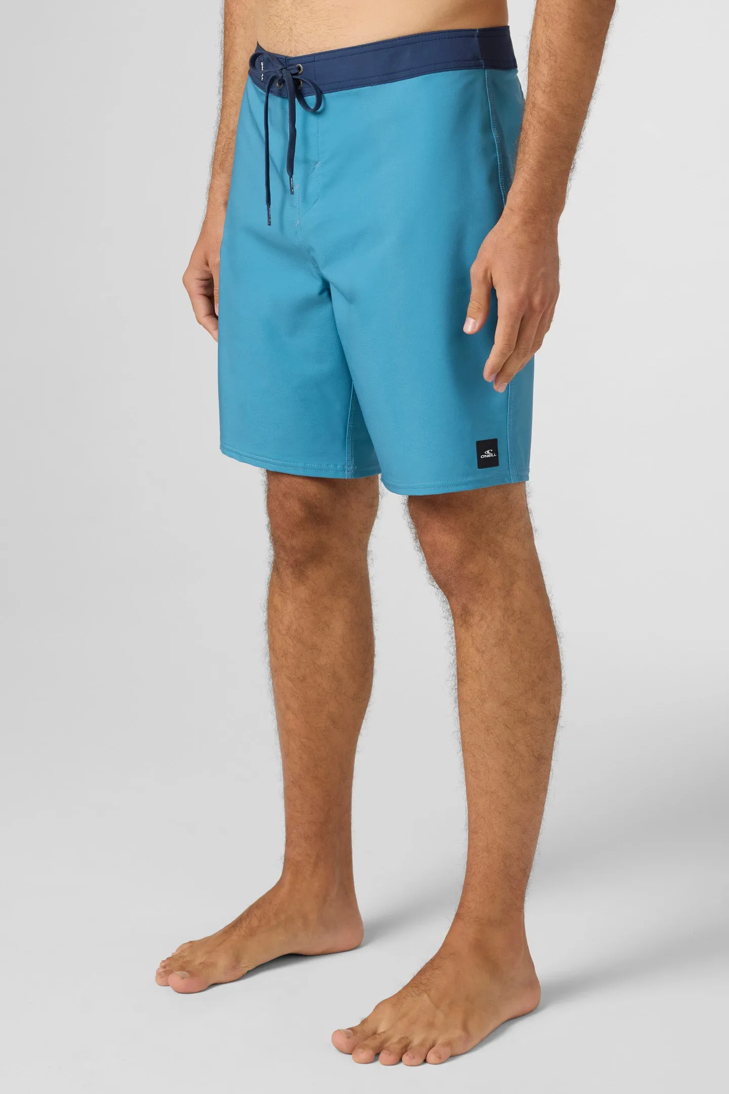 HYPERFREAK HEAT SOLID 19" BOARDSHORTS sold by O'Neill product image thumbnail 3