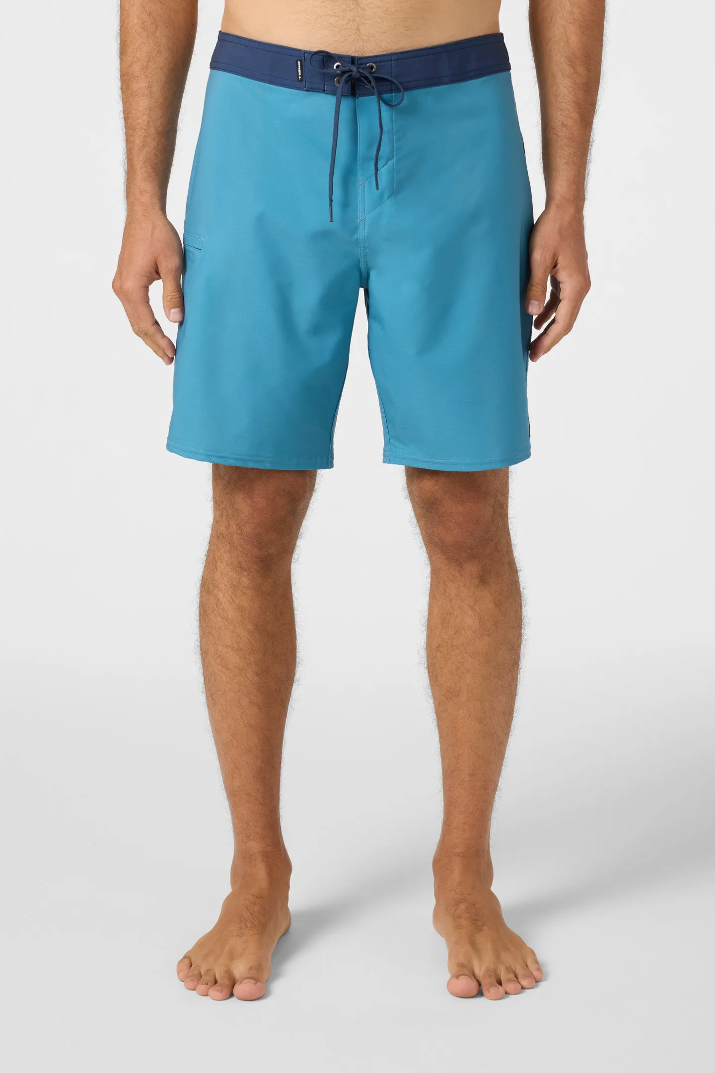 HYPERFREAK HEAT SOLID 19" BOARDSHORTS sold by O'Neill product image thumbnail 2