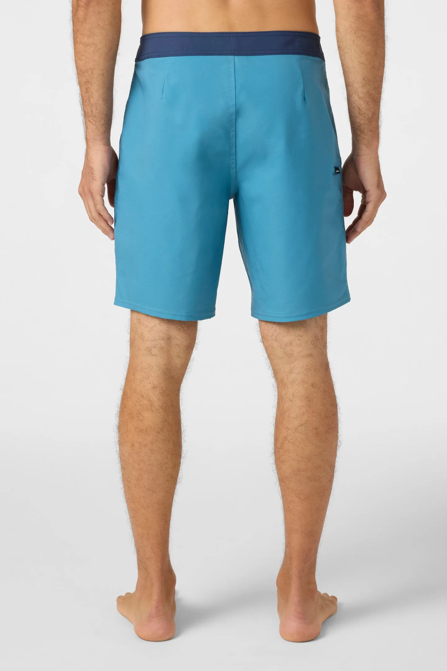 HYPERFREAK HEAT SOLID 19" BOARDSHORTS sold by O'Neill product image thumbnail 5