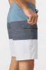 HYPERFREAK HEAT BLOCK 19" BOARDSHORTS sold by O'Neill