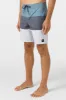 HYPERFREAK HEAT BLOCK 19" BOARDSHORTS sold by O'Neill