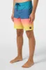 HYPERFREAK HEAT BLOCK 19" BOARDSHORTS sold by O'Neill