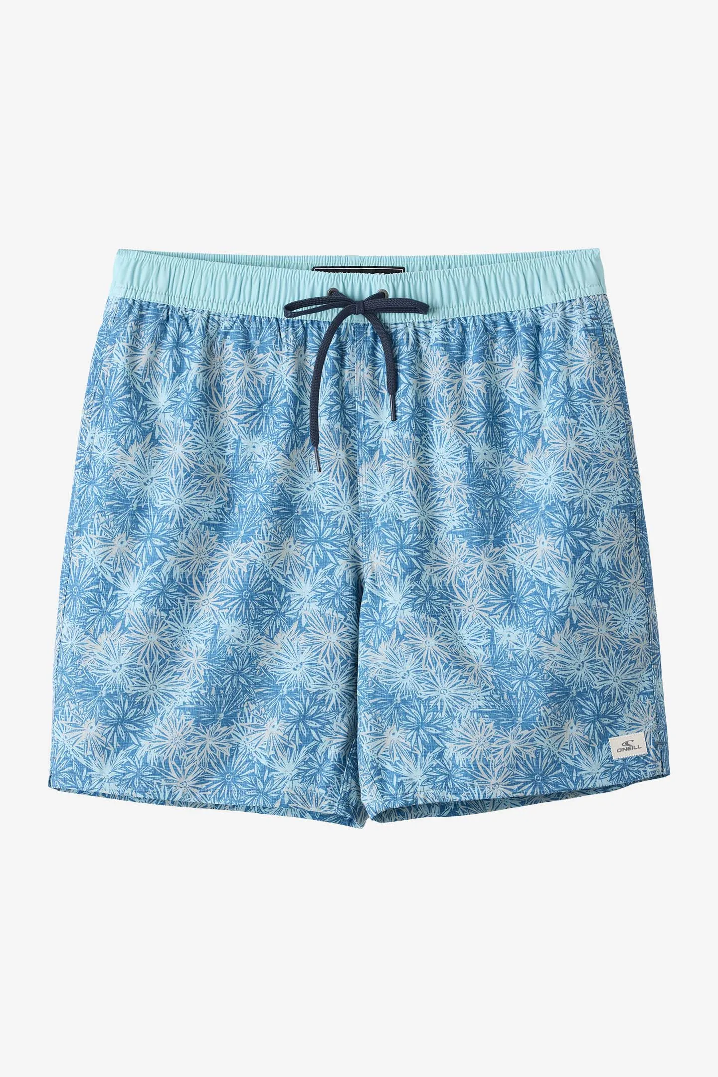 HERMOSA E-WAIST 17" LINED SWIM TRUNKS sold by O'Neill