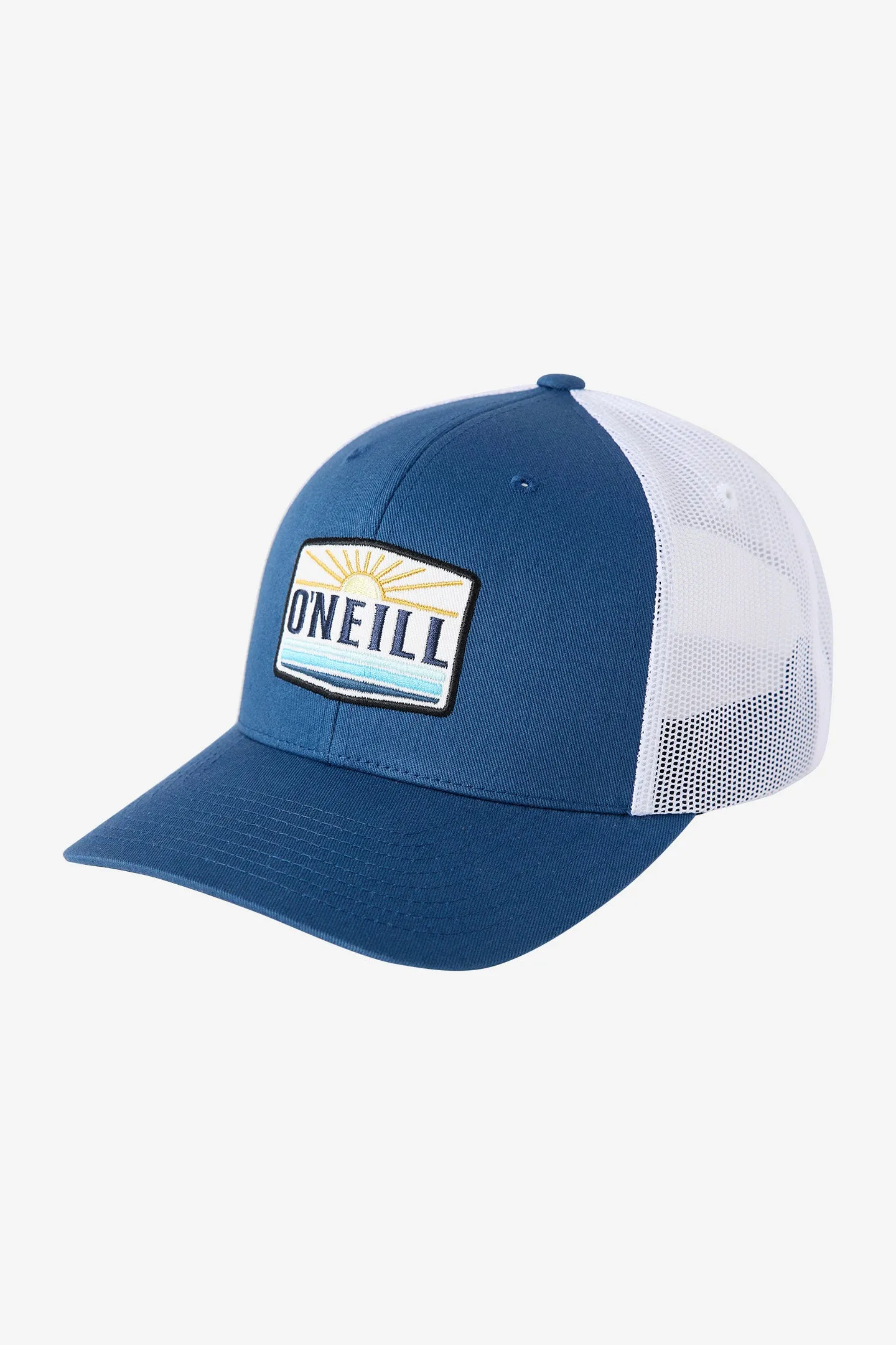 HEADQUARTERS TRUCKER HAT sold by O'Neill