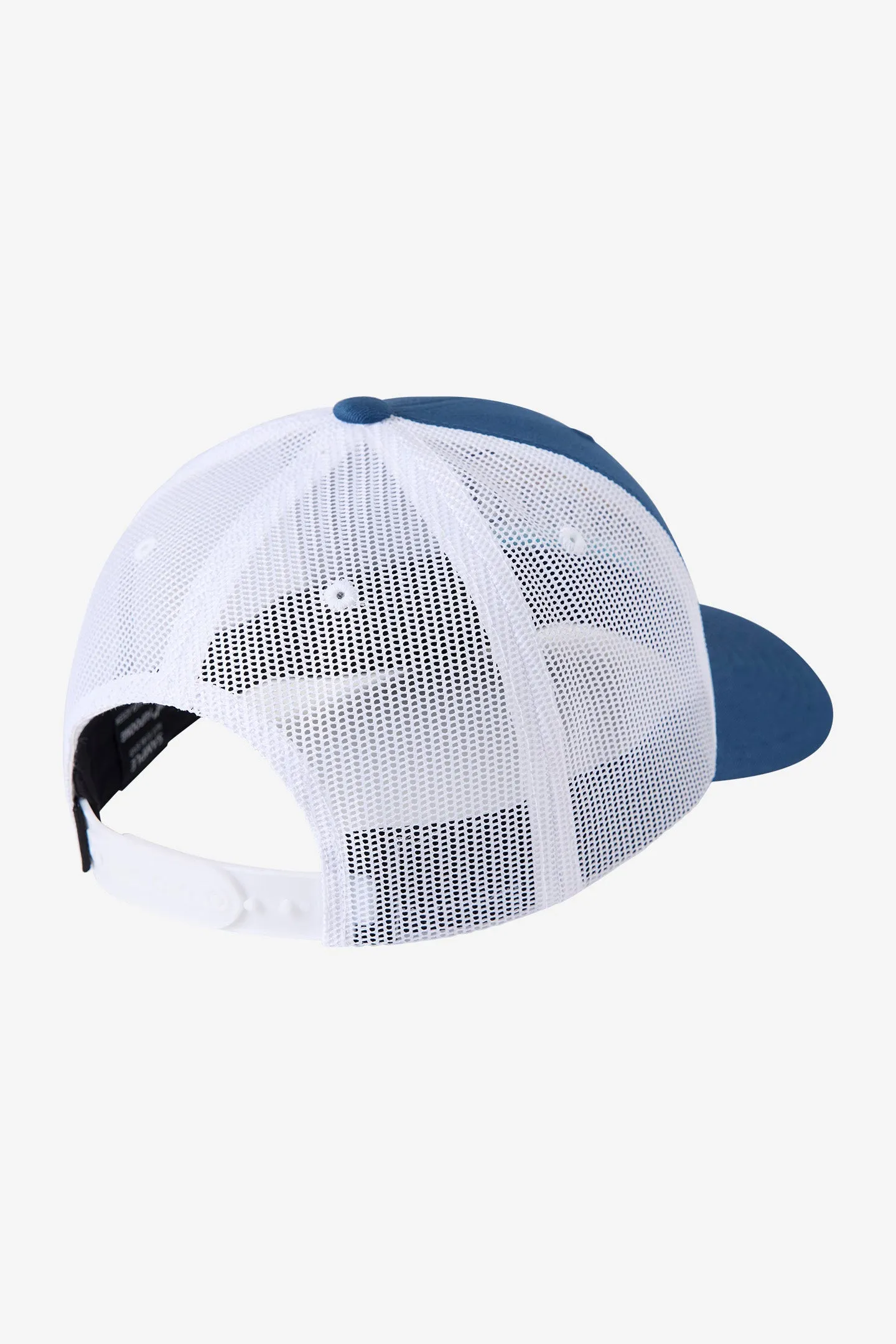 HEADQUARTERS TRUCKER HAT sold by O'Neill product image thumbnail 2