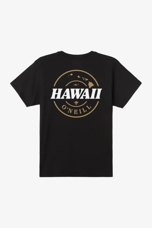 Good People Tee sold by O'Neill