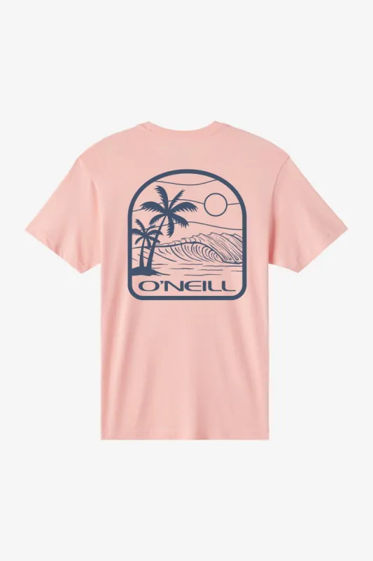 DUSK TEE sold by O'Neill
