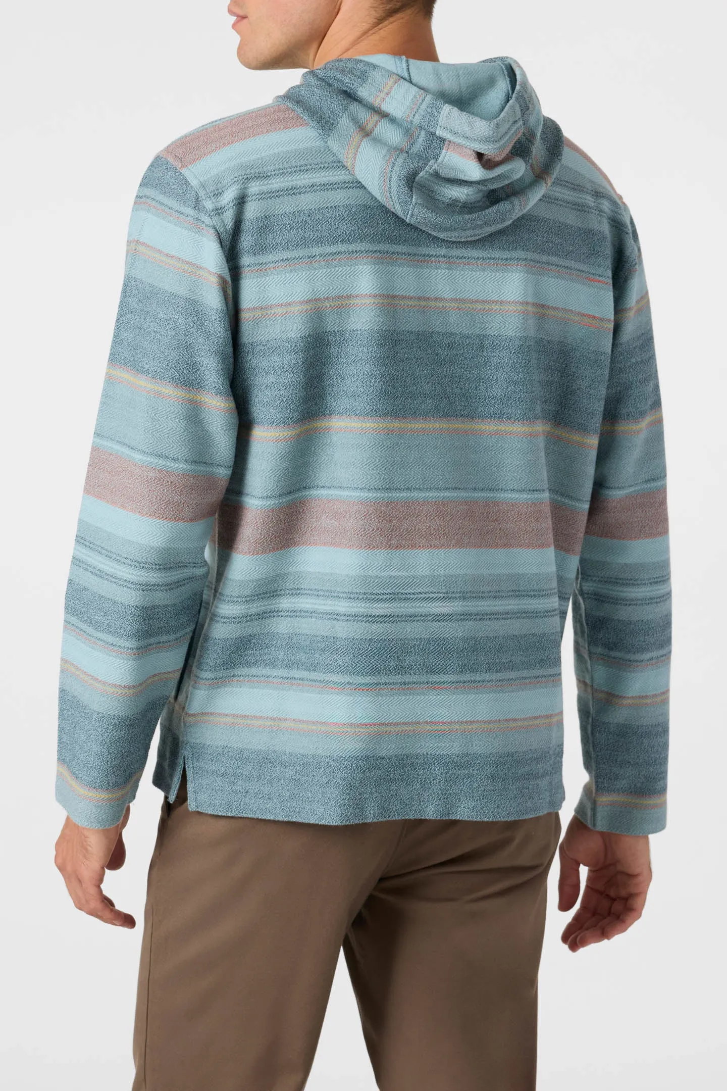 BAVARO STRIPE PULLOVER sold by O'Neill product image thumbnail 5