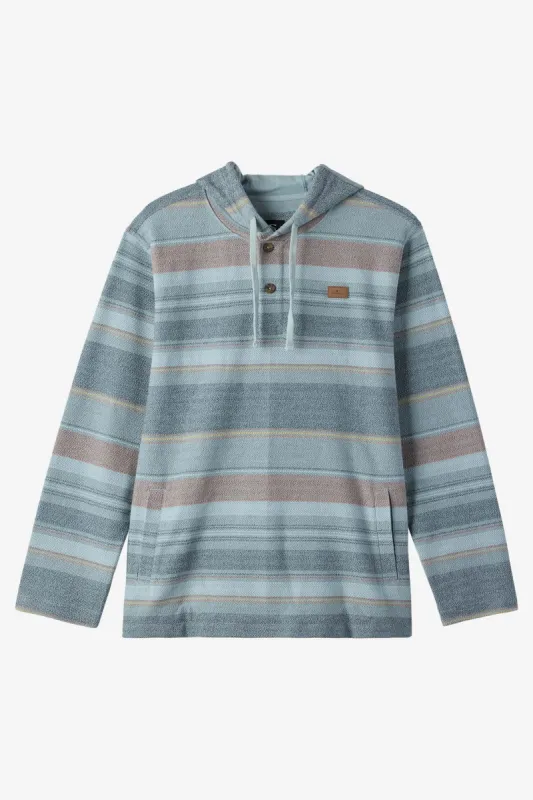 BAVARO STRIPE PULLOVER sold by O'Neill
