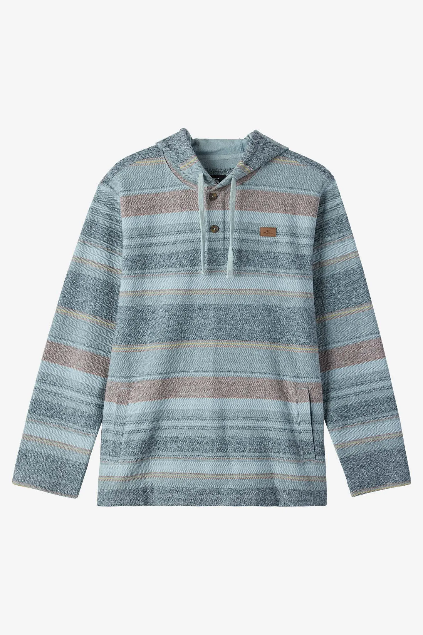 BAVARO STRIPE PULLOVER sold by O'Neill