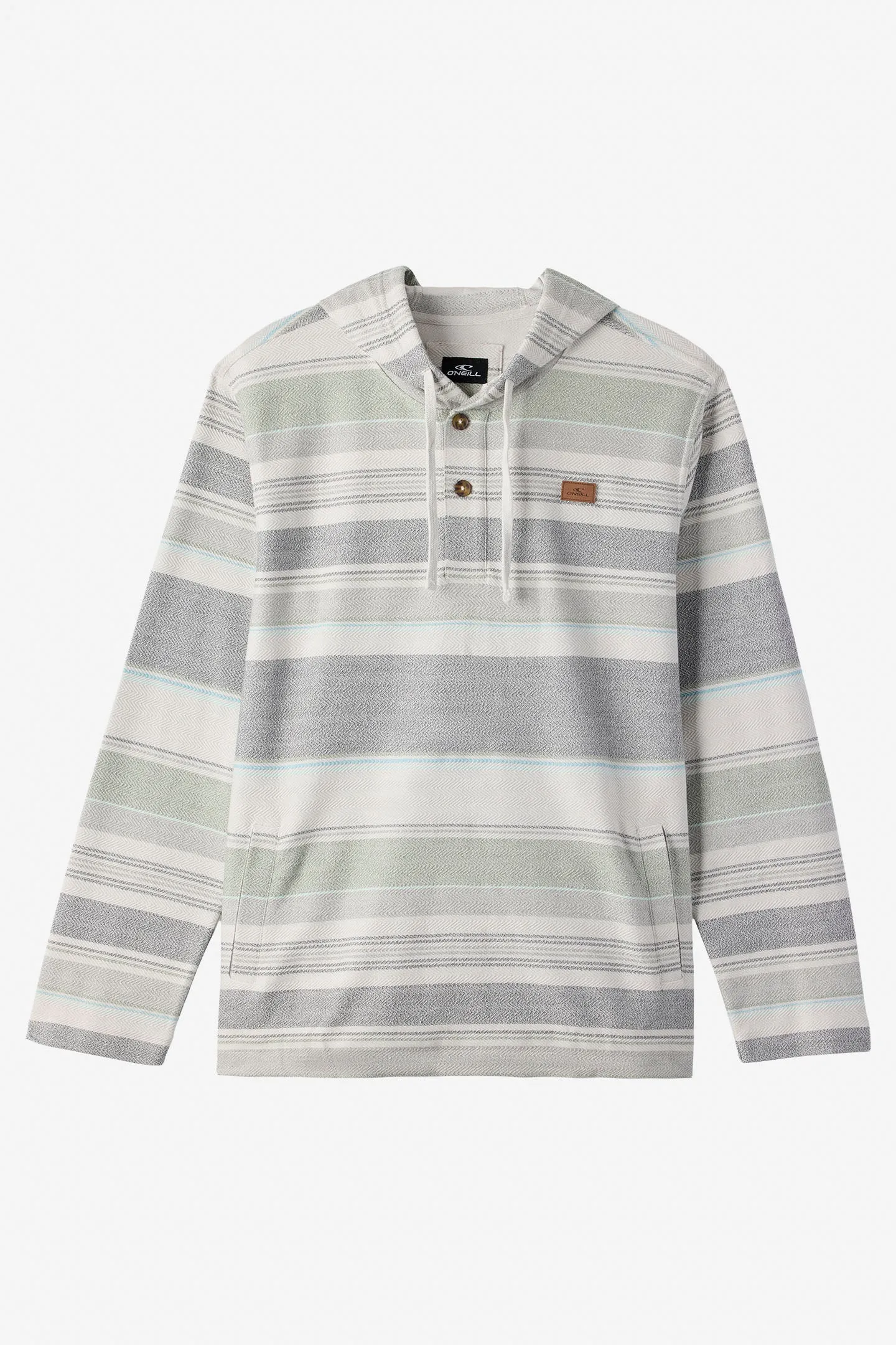 BAVARO STRIPE PULLOVER sold by O'Neill