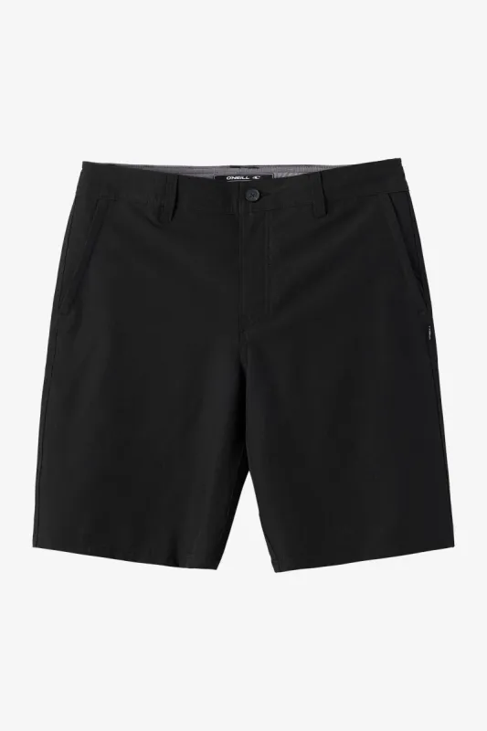 RESERVE HEATHER 21" HYBRID SHORTS sold by O'Neill