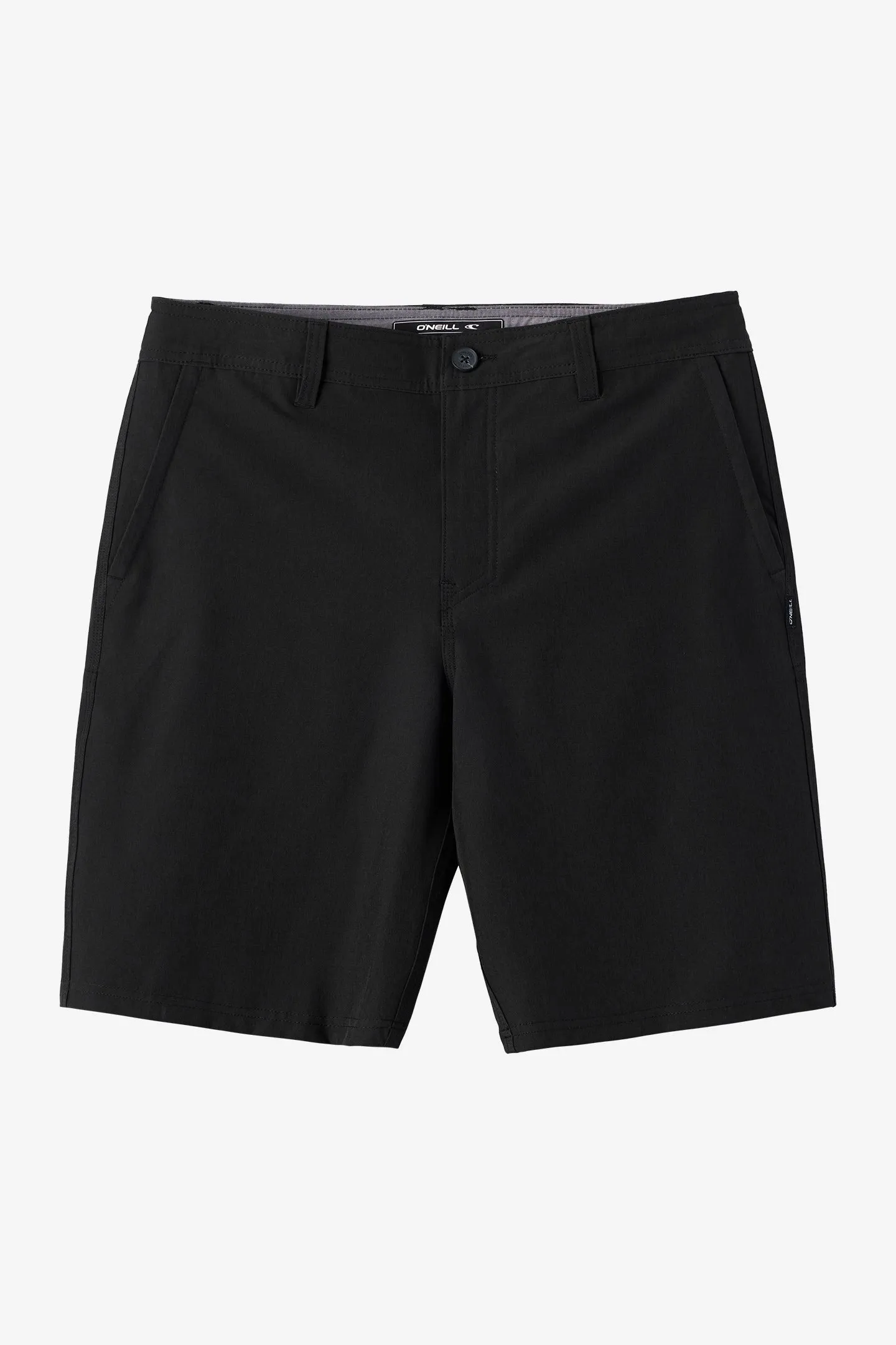 Reserve Heather 21" Hybrid Shorts sold by O'Neill