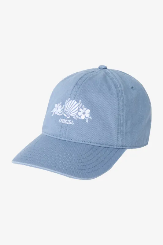 GIRL'S IRVING DAD HAT sold by O'Neill