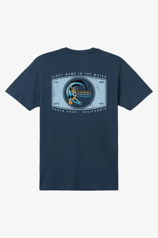 Boy's Forever Tee sold by O'Neill