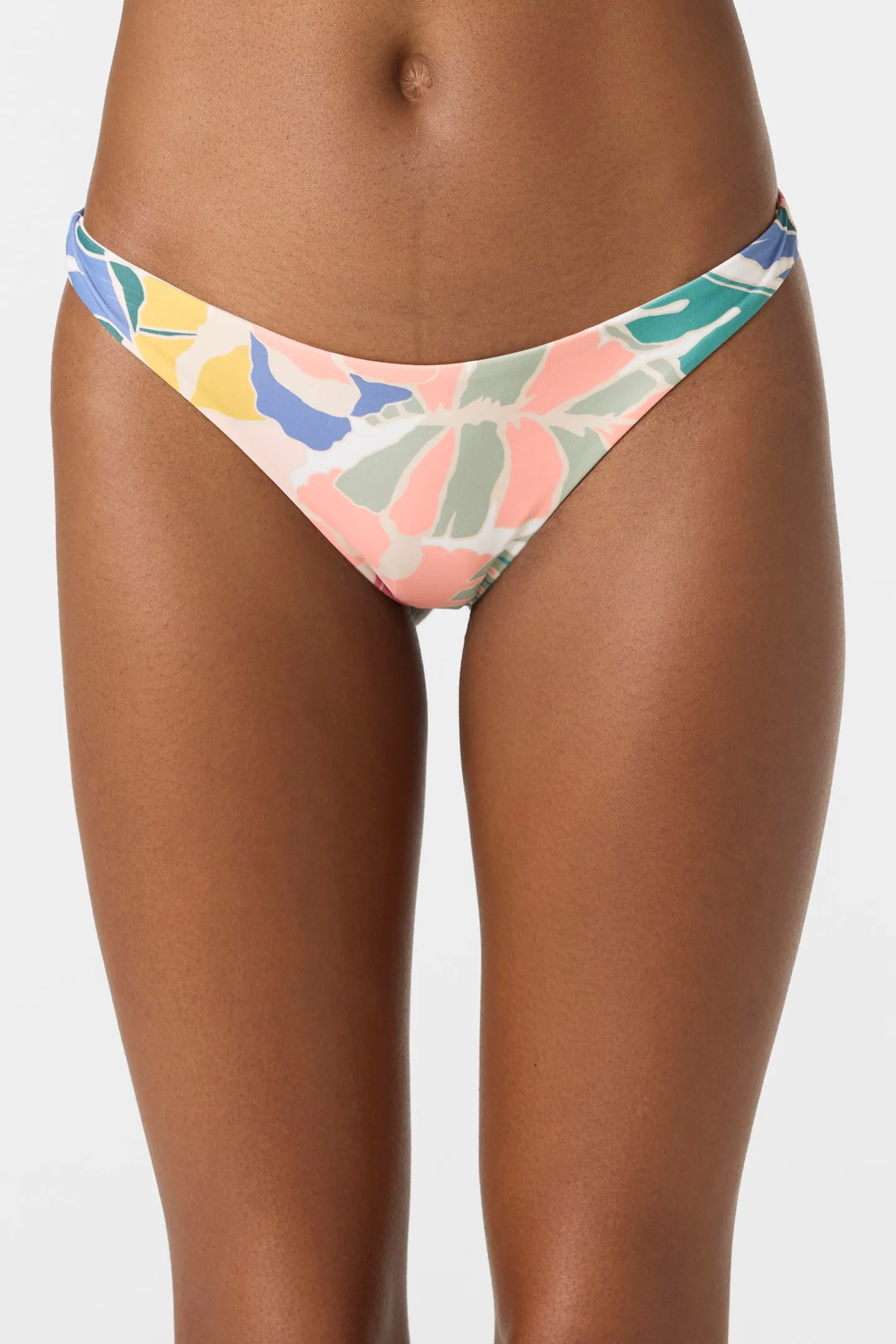 Siren Abstract Hermosa Skimpy Bottoms sold by O'Neill product image thumbnail 4