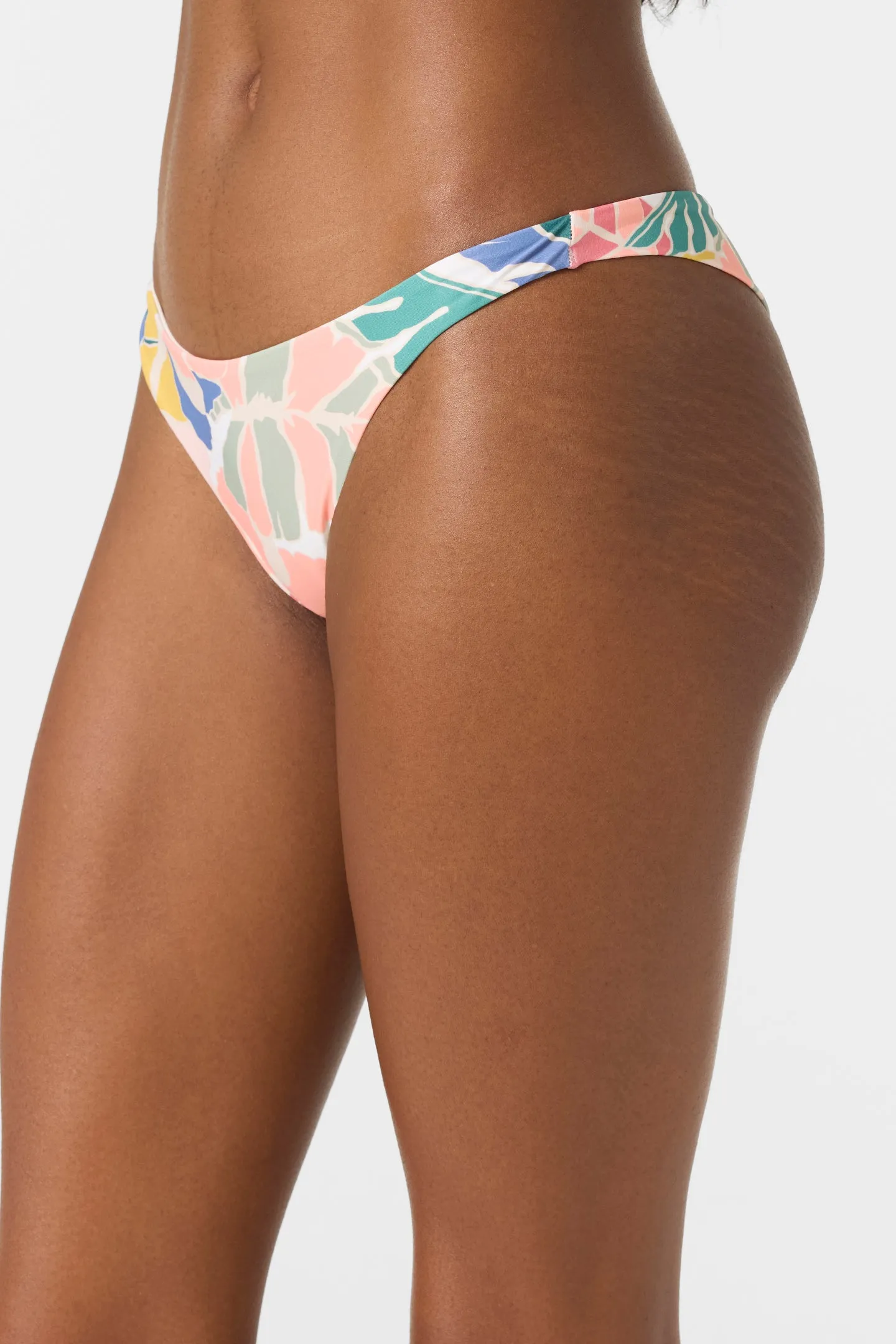 Siren Abstract Hermosa Skimpy Bottoms sold by O'Neill product image thumbnail 5