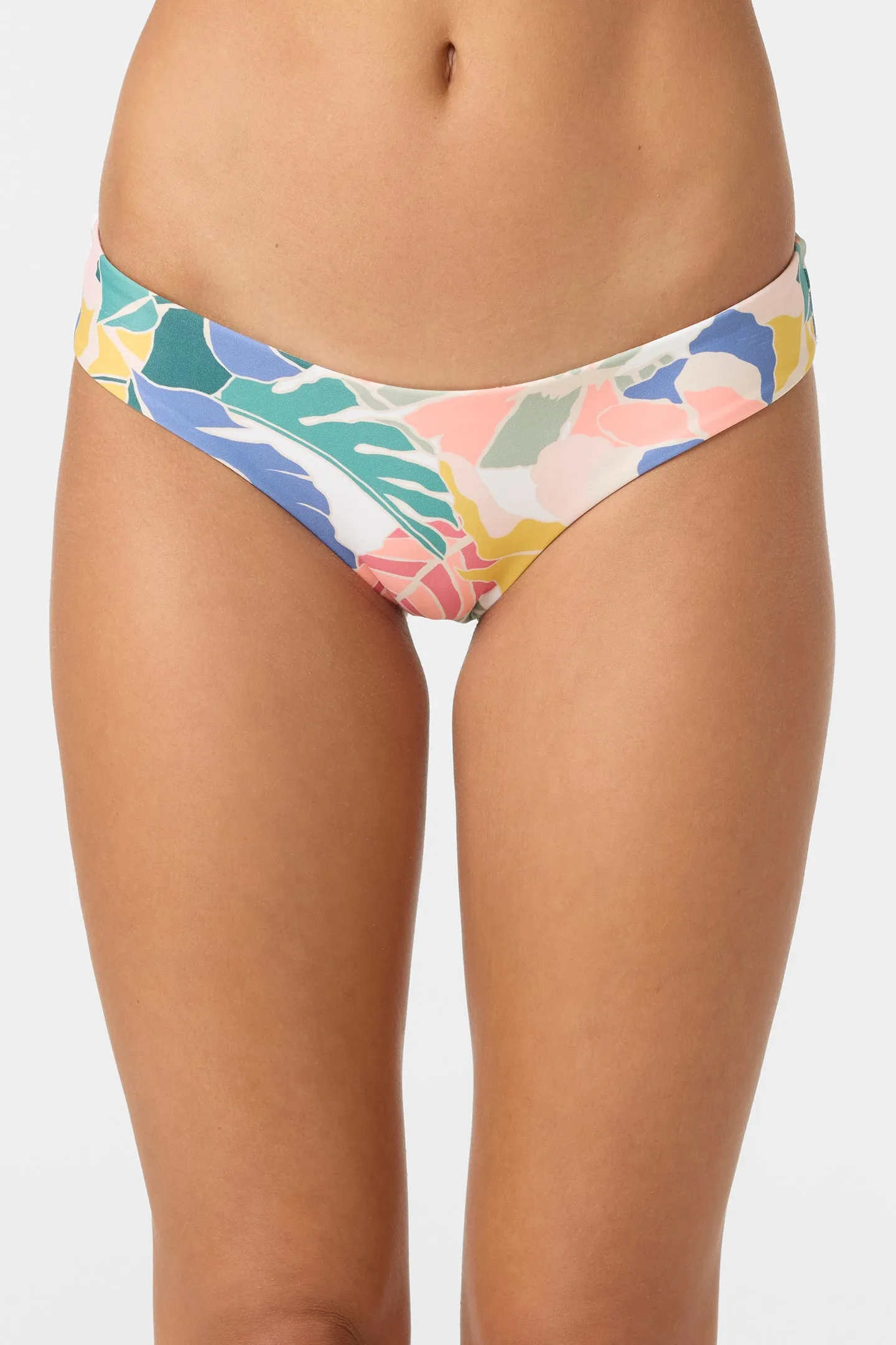 Siren Abstract Blue Lagoon Full Bottoms sold by O'Neill product image thumbnail 4
