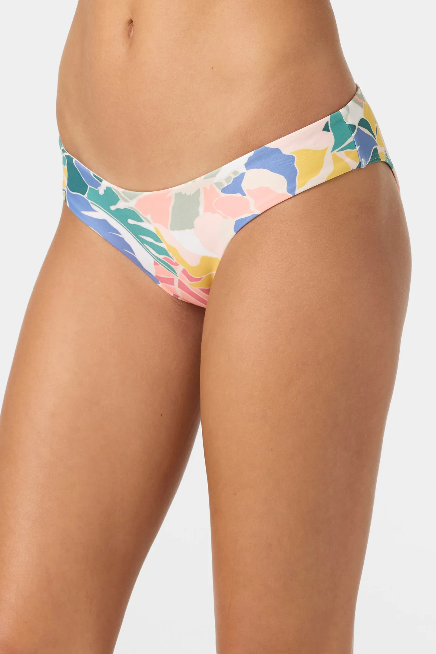 Siren Abstract Blue Lagoon Full Bottoms sold by O'Neill product image thumbnail 5