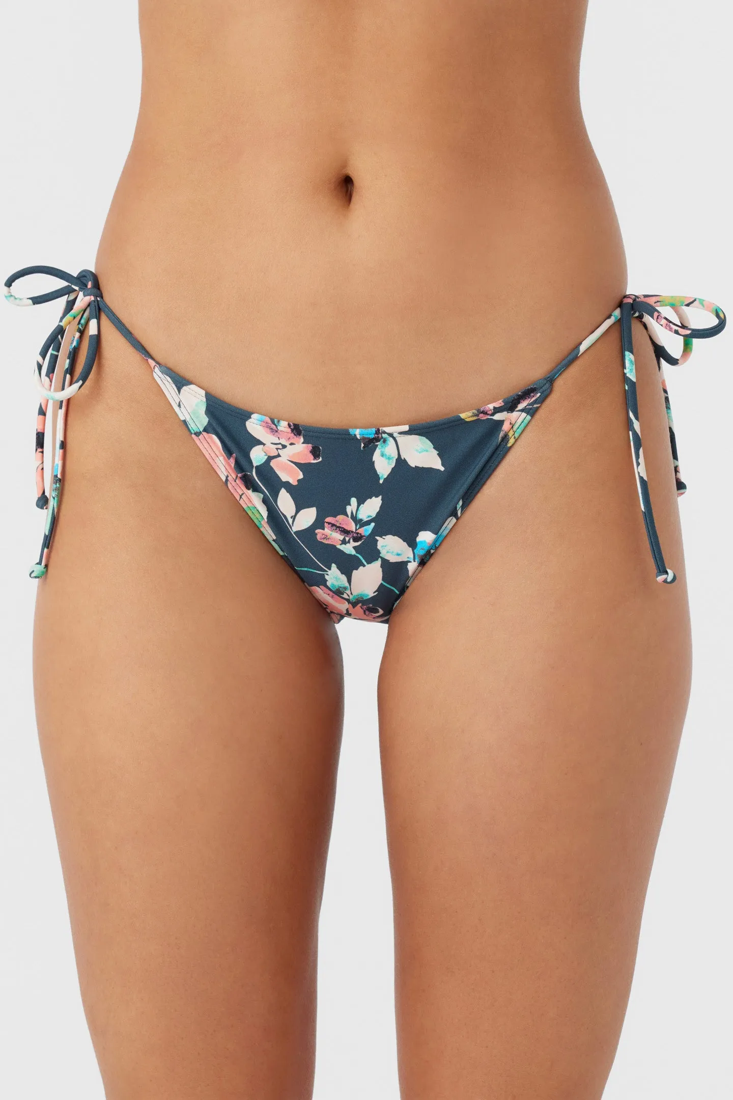 Melody Floral Maracas Tie Side Bottoms sold by O'Neill product image thumbnail 4