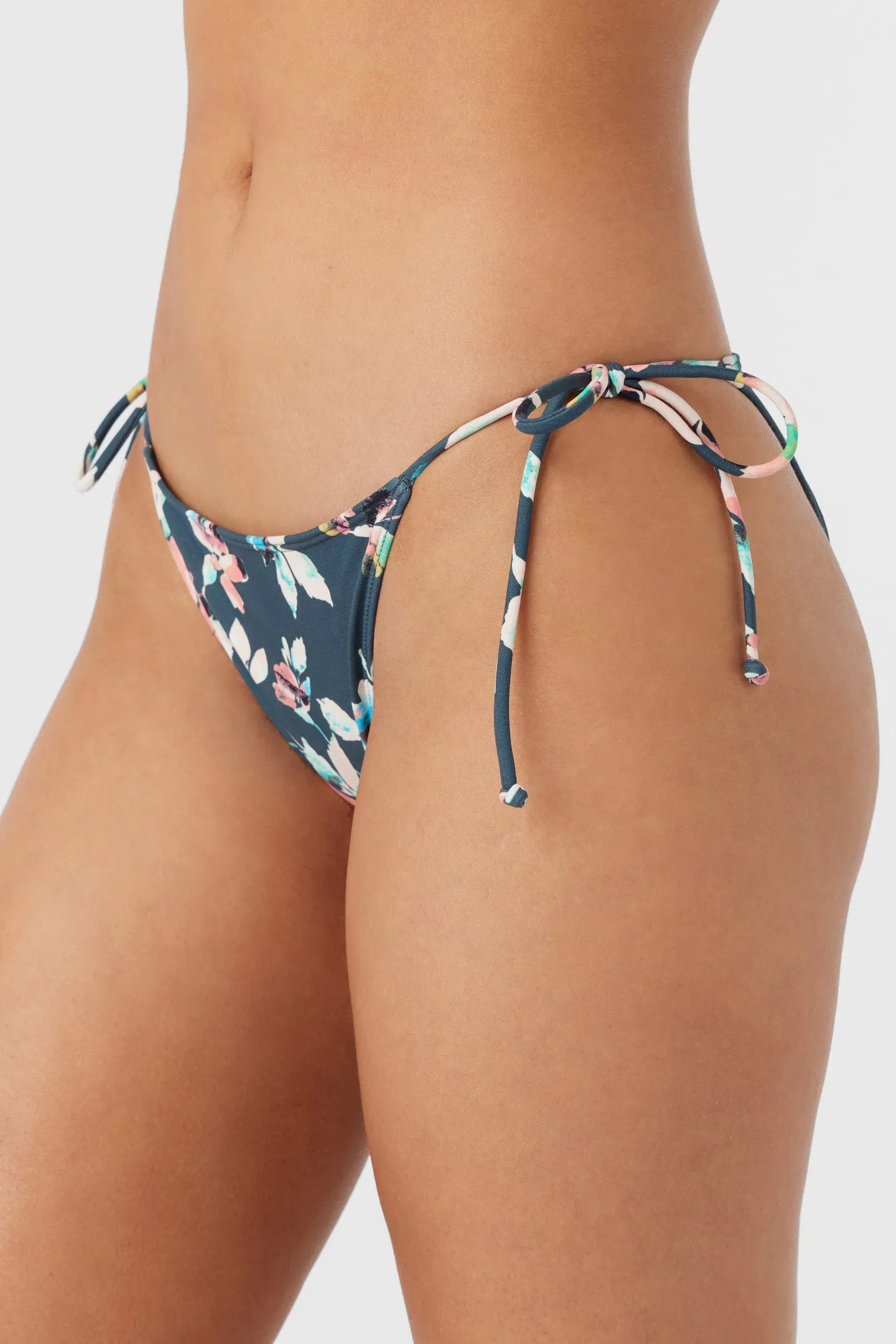 Melody Floral Maracas Tie Side Bottoms sold by O'Neill product image thumbnail 5