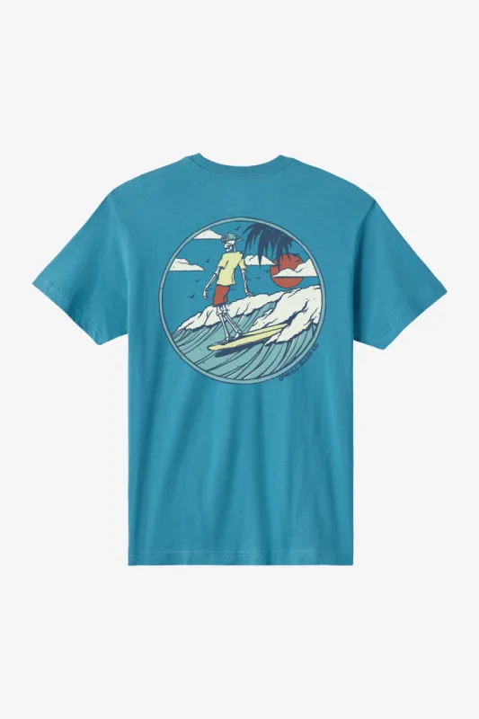 Lean And Mean Tee sold by O'Neill