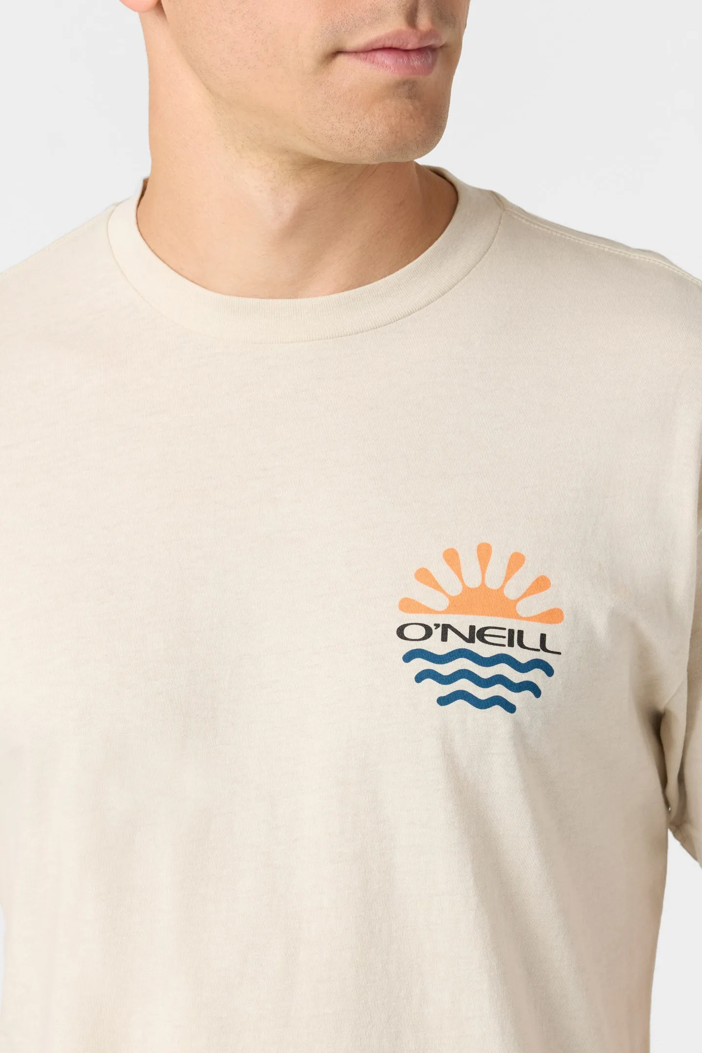 ENCIRCLE TEE sold by O'Neill product image thumbnail 4
