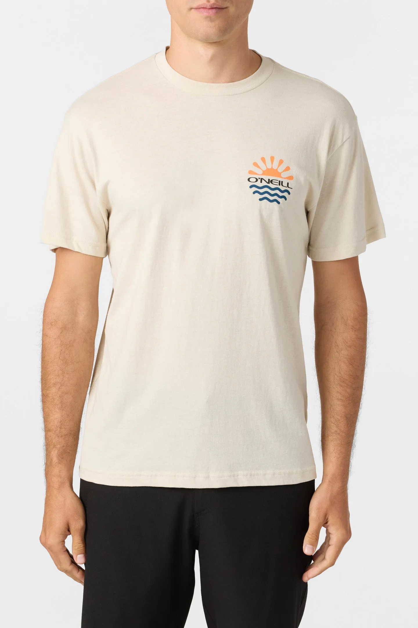 ENCIRCLE TEE sold by O'Neill product image thumbnail 2