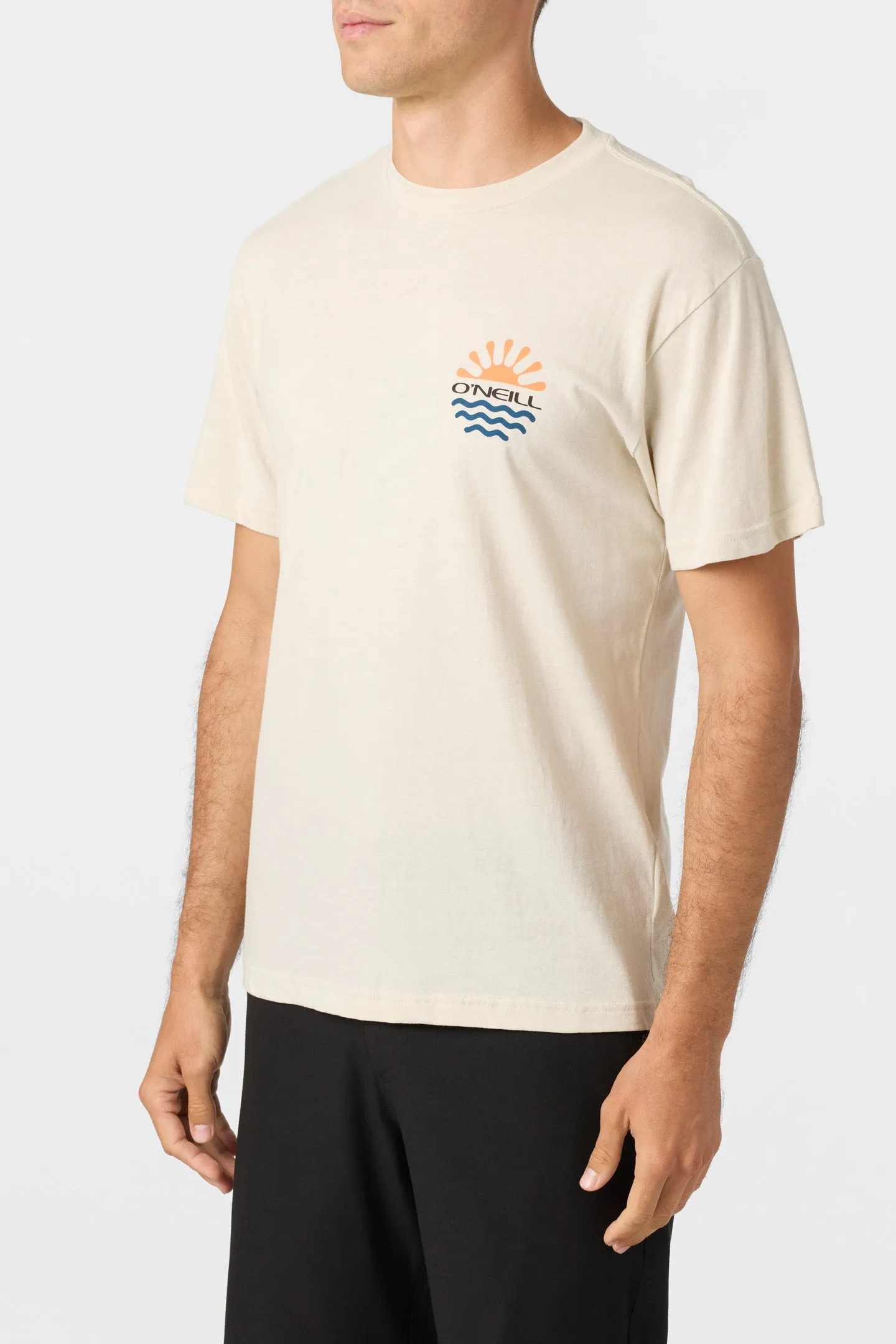 ENCIRCLE TEE sold by O'Neill product image thumbnail 3