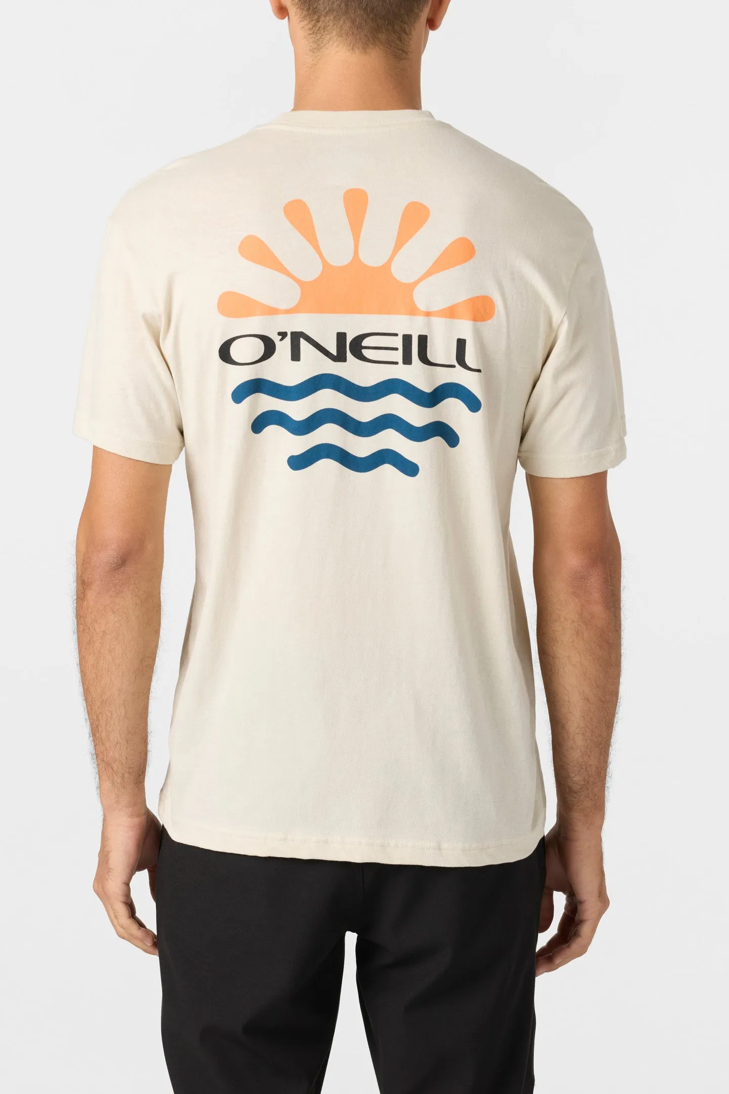 ENCIRCLE TEE sold by O'Neill product image thumbnail 5