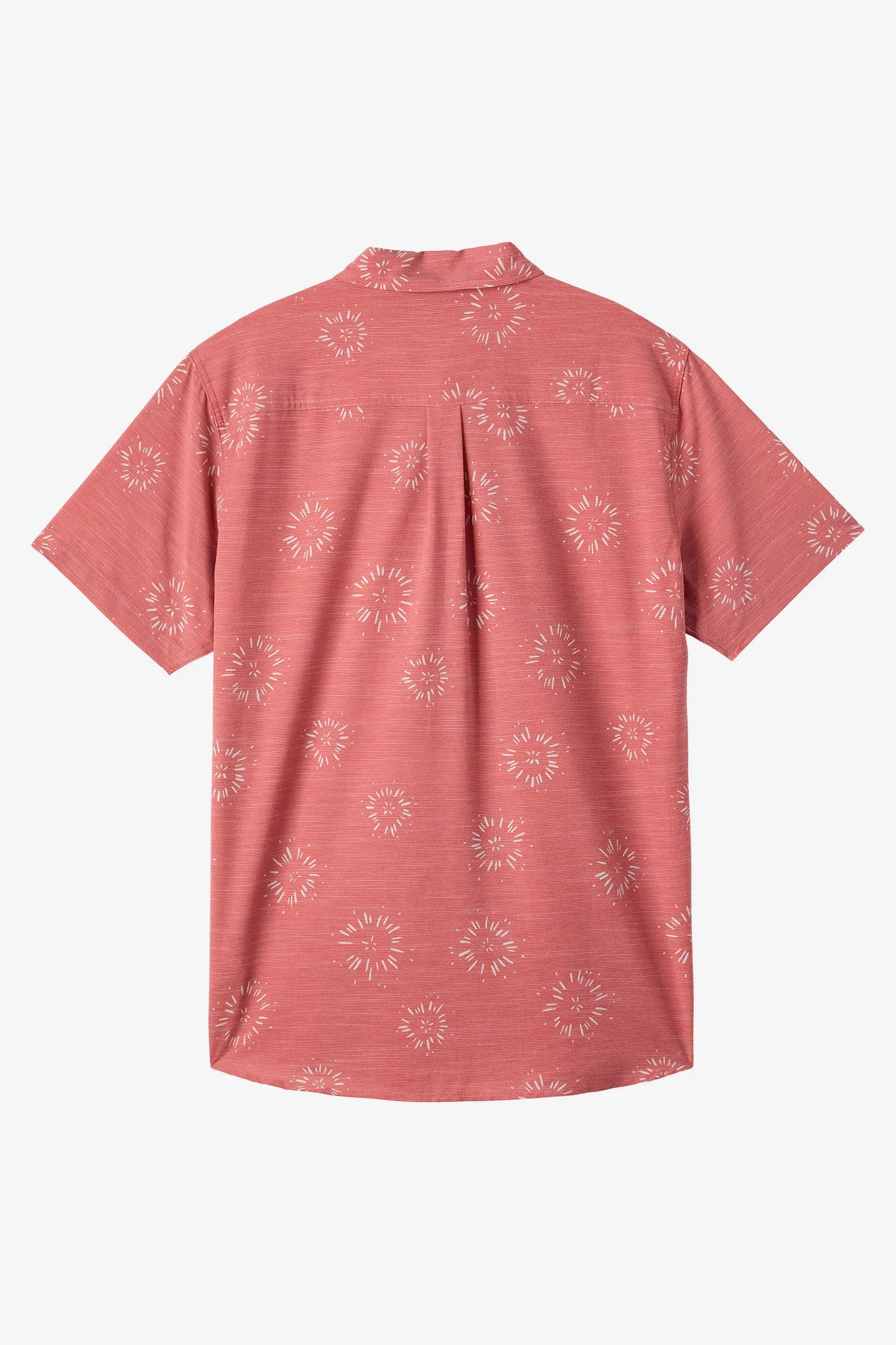 TRVLR UPF TRAVERSE SLUB SHIRT sold by O'Neill product image thumbnail 2