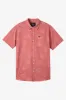TRVLR UPF TRAVERSE SLUB SHIRT sold by O'Neill