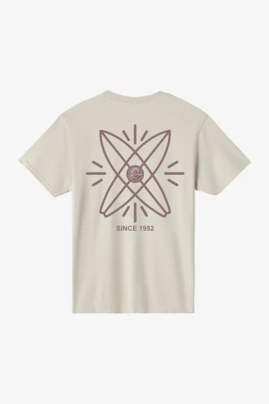O'RIGINALS VENICE TEE sold by O'Neill