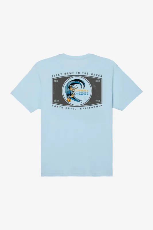 Forever Tee sold by O'Neill