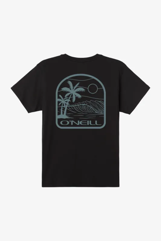 DUSK TEE sold by O'Neill
