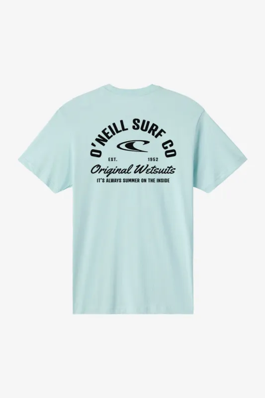 Rocker Pocket Tee sold by O'Neill