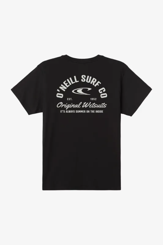 Rocker Pocket Tee sold by O'Neill