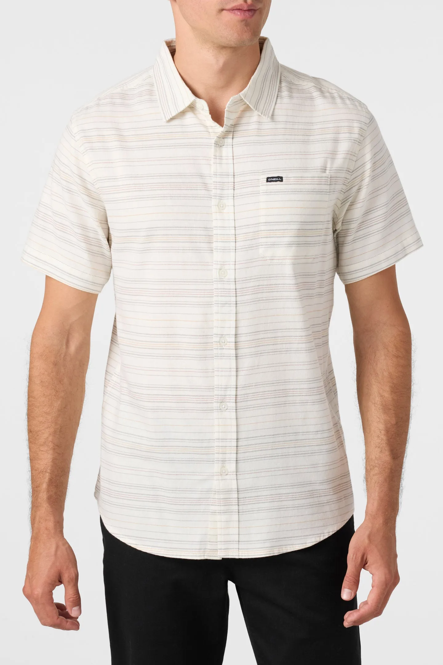 SEAFARING STRIPE STANDARD SHIRT sold by O'Neill product image thumbnail 2