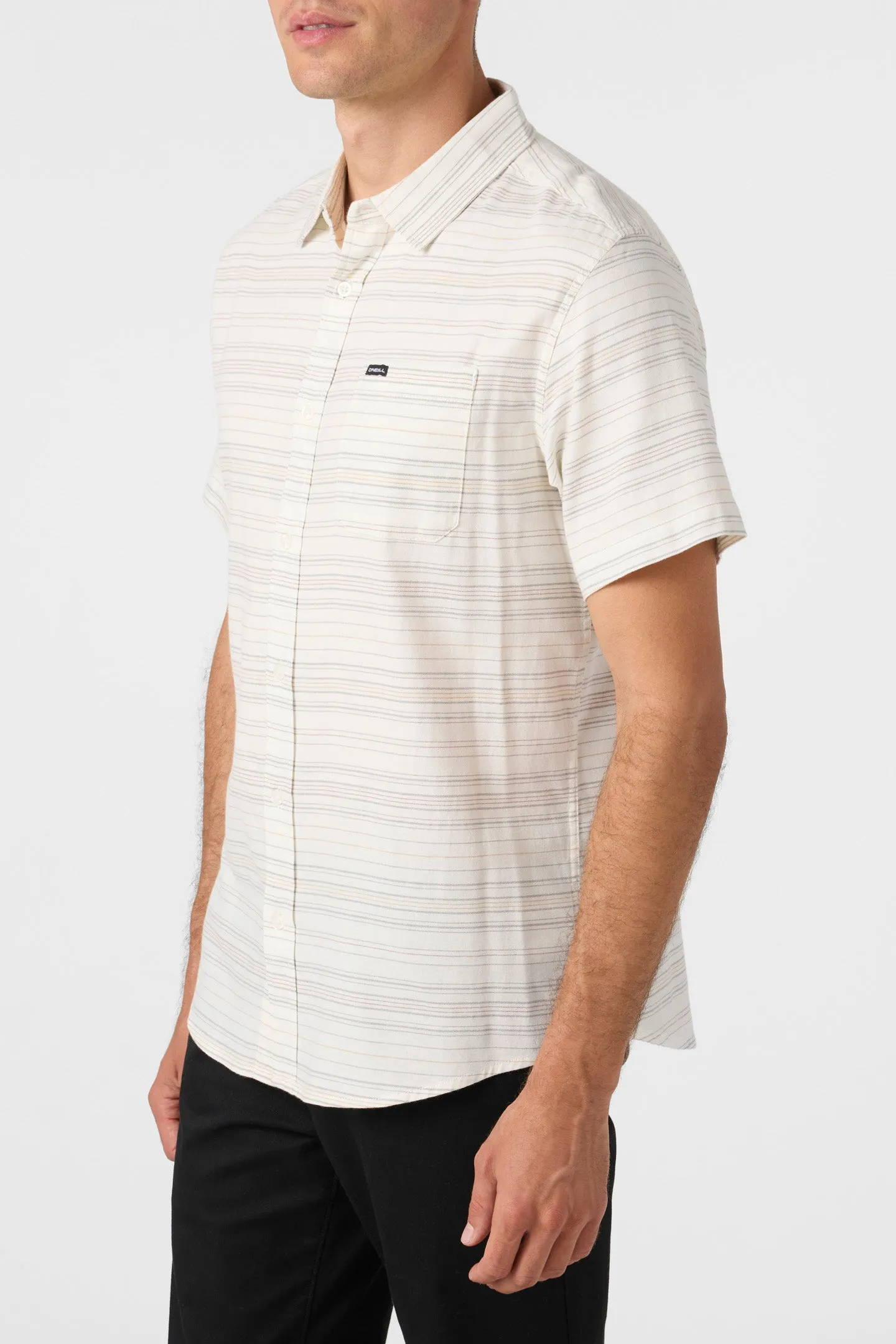 SEAFARING STRIPE STANDARD SHIRT sold by O'Neill product image thumbnail 3
