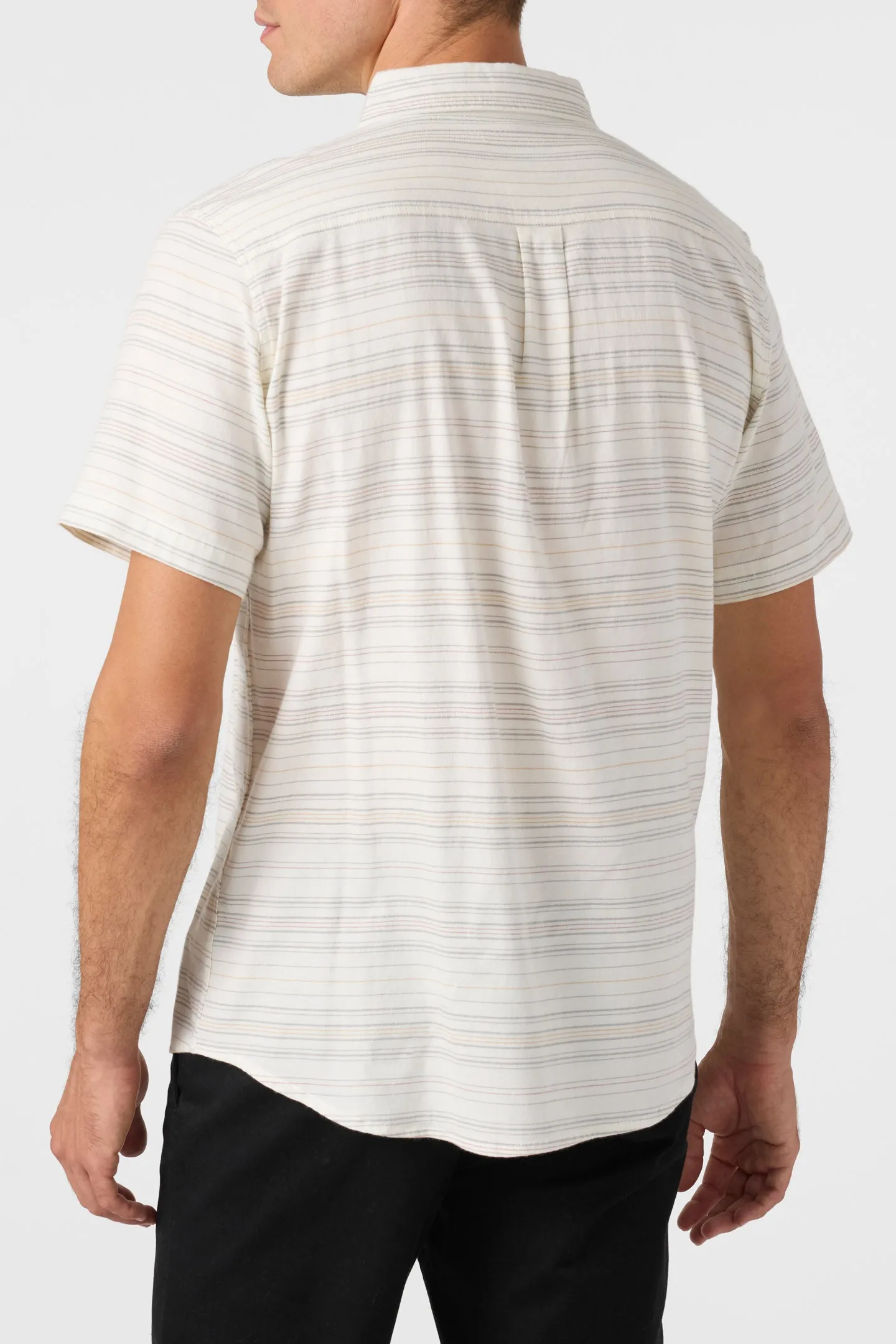 SEAFARING STRIPE STANDARD SHIRT sold by O'Neill product image thumbnail 5