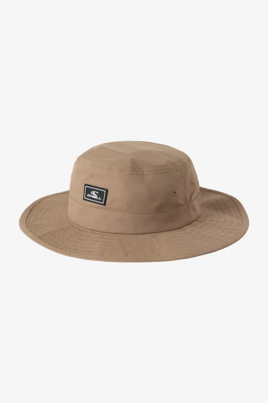 WETLANDS BUCKET HAT sold by O'Neill