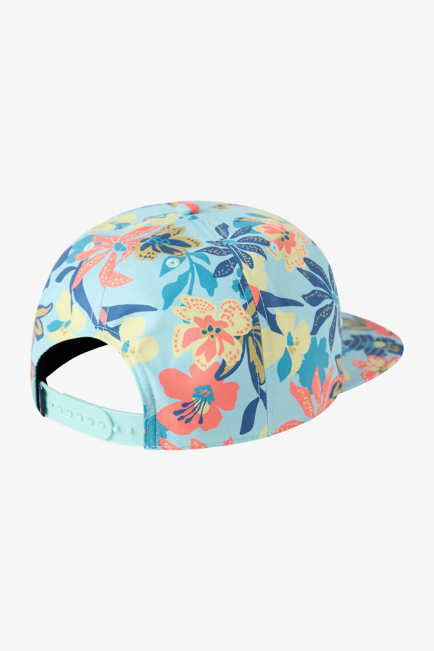 FLORA SNAPBACK HAT sold by O'Neill product image thumbnail 2