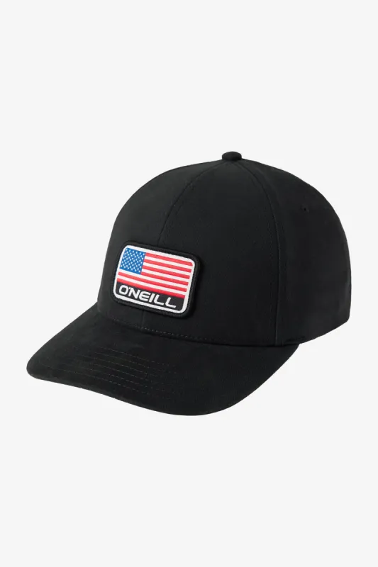 All Good Flext Fit Hat sold by O'Neill
